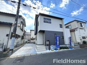 神奈川県平塚市横内