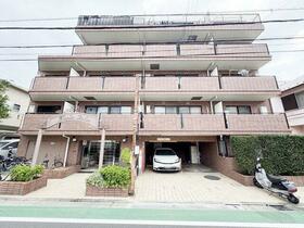 日神パレス中延