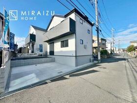 東京都日野市西平山５丁目