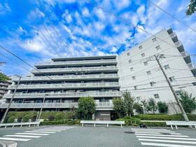 リストレジデンス鶴見カレンコート