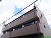 アンプルールフェール江坂 1階 築20年5ヶ月の賃貸物件