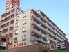 第二高光マンション 6階 築46年10ヶ月の賃貸物件