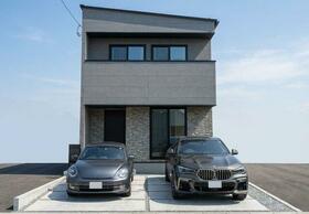 愛知県西尾市富山２丁目