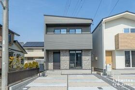 愛知県西尾市富山２丁目