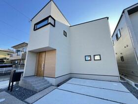 愛知県岡崎市矢作町字末広