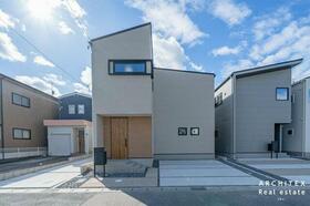 愛知県岡崎市矢作町字末広