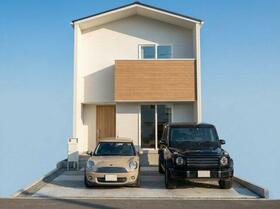 愛知県西尾市富山２丁目