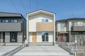 愛知県西尾市富山２丁目