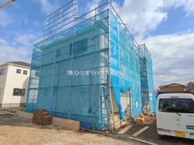 千葉県野田市木間ケ瀬