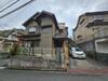  築34年11ヶ月 2階建の賃貸物件
