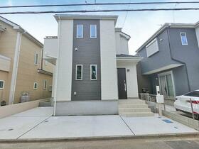 神奈川県相模原市中央区上溝