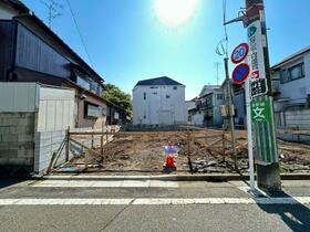 東京都杉並区成田東２丁目