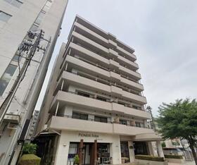 トーカンマンション本町