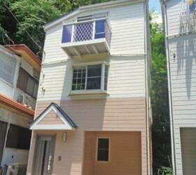 神奈川県横浜市旭区白根2丁目