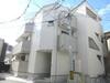 桃谷駅より徒歩8分 築7年3ヶ月 3階建の賃貸物件