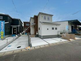 埼玉県北葛飾郡松伏町田中３丁目