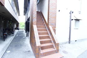 大阪府茨木市中総持寺町（賃貸アパート1R・1階・20.50㎡） その3
