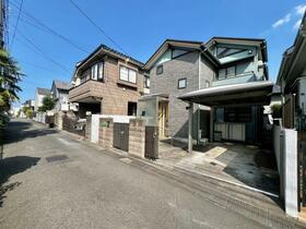 東京都三鷹市牟礼５丁目