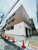 フジパレス桑津 1階 築4年4ヶ月の賃貸物件