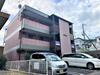 サントマンション大津 2階 築32年6ヶ月の賃貸物件