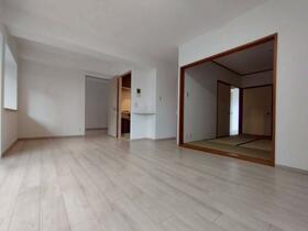 コスモ相模原スカイエッセ３階　小田急相模原駅歩１３分