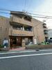経堂駅より徒歩7分 3階 築42年2ヶ月の賃貸物件