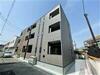 ミュゲット東部市場前 3階 築1年6ヶ月の賃貸物件