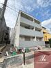 今川駅より徒歩7分 2階 新築の賃貸物件