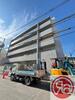 estageo北田辺 3階 築1年8ヶ月の賃貸物件