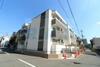 フジパレス山之内 2階 築8年10ヶ月の賃貸物件