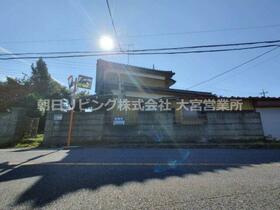 埼玉県蓮田市大字根金