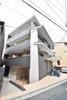 クレアーレ富小路 4階 築10年3ヶ月の賃貸物件