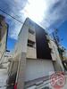 アハトハイクレジデンス南住吉 1階 築3年1ヶ月の賃貸物件