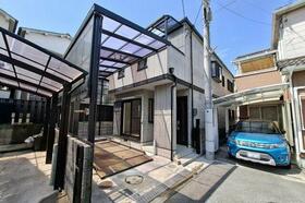 大阪府堺市中区深井北町