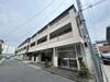 パストラル横小路 2階 築32年1ヶ月の賃貸物件