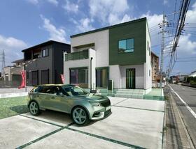 群馬県前橋市荒牧町２丁目