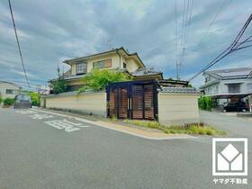 京都府京都市伏見区桃山町遠山