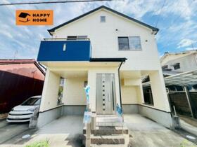 愛知県名古屋市西区清里町