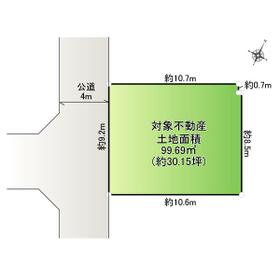 千葉県鎌ケ谷市丸山１丁目