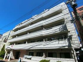 キャッスルマンション中野新橋