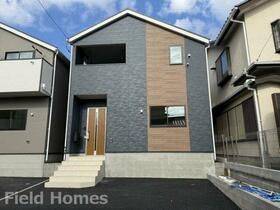 神奈川県高座郡寒川町岡田７丁目