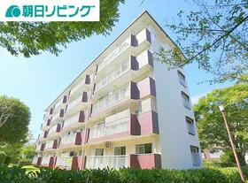 豊ヶ丘団地３−３