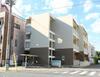 京都駅より徒歩7分 1階 築23年2ヶ月の賃貸物件