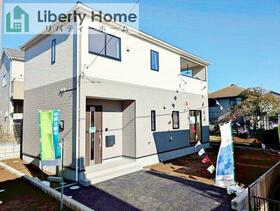 茨城県土浦市霞ケ岡町