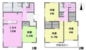 埼玉県三郷市新和２丁目