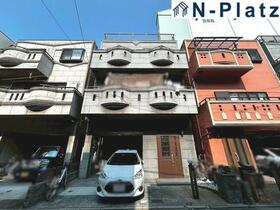 大阪府門真市島頭３丁目