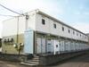 新大平下駅より徒歩13分 2階 築22年6ヶ月の賃貸物件