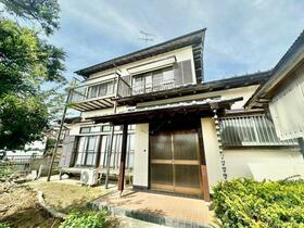 千葉県山武市白幡