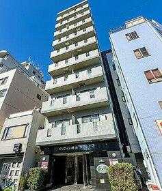 グリフィン横浜・コアシティ