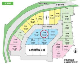 東京都八王子市石川町
